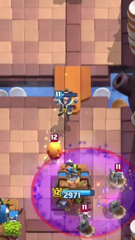 #fypシ #fyp #Meme #clashroyale 