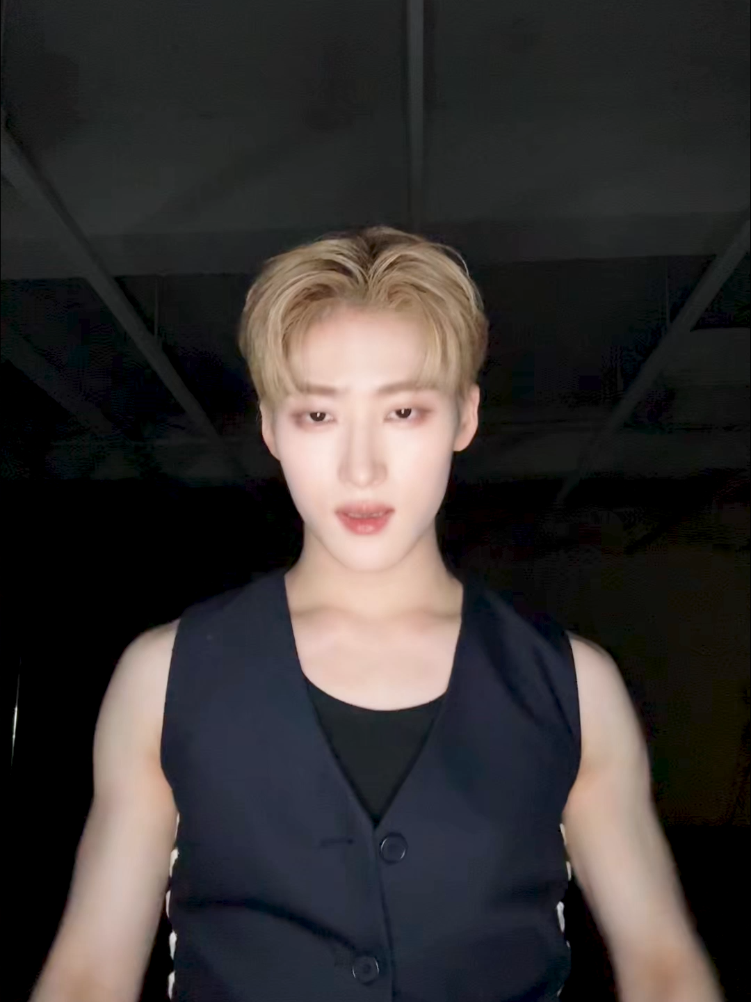 🦊🤟 #ALL_H_OURS #올아워즈 #YOUMIN #유민