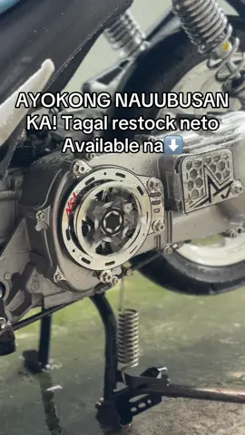 Mabilis lang maubos to promise Haha Available na dalian mo🤭 #nsaperformance #Nsaspinner #aerox #Nvx #aerox155 