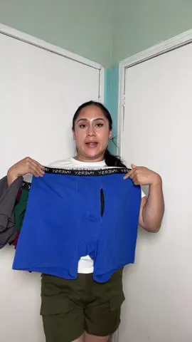 Respuesta a @Scoobyking boxers plus size #plussizeboxer #mensbriefs #tiktokshopblackfridaysale #tiktokshopcreatorpicks 