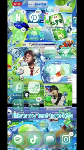 Ifykyk (tysm @⋆⊹𝓜𝓪𝓭𝓭𝓲𝓮⊹⋆ || KARMA fof helping🤍) #aib #aliceinborderland #fypシ #ios26 #ringtone 