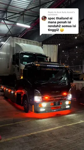 Replying to @Acai Auto Assist  abg @BLACK TOWING MOMOK   Cakap lah bukan kite cakap 🤣..  ❌ LAWAN ❌ KAWAN ✅  Demam panass 😫😶‍🌫️🥶  #ABYCARRIER60  #ABANGQASEH  #KUANTANCARRIER  #TOWINGJENGKE   #fypage  