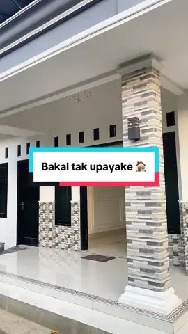 😁✌🏻#rumah #rumahimpian #rumahaesthetic #masyaallahtabarakkallah 