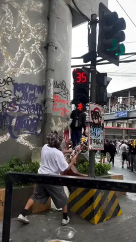 ano laban nang stoplight? #fyp #sambayanangpilipino #trending #rally 