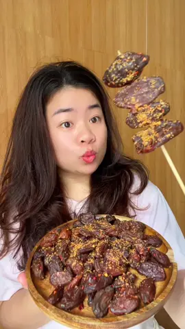 Cóc non sấy dẻo  #viral #xuhuong #riview #ancungtiktok #cocsaydeo 