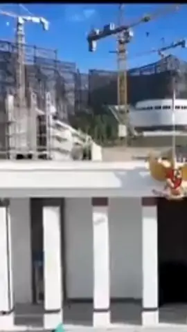 IKN TETAP DILANJUTKAN PEMBANGUNANNYA#beritaviral #viral 
