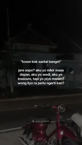 #jawaaesthetic #egowongtuo #jowopride 