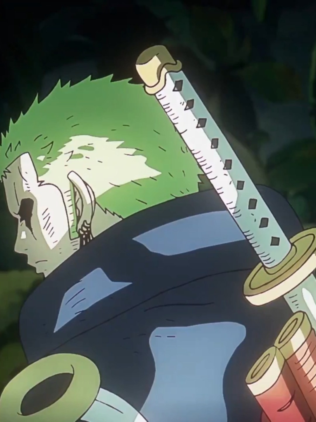 EPISODE 1144 zoro vs lucci, akhir nya zoro berhasil menbas lucci karna mendengar ejekan sanji hahah #affiliatemarketing #onepiece #fyp #gear5 #luffy