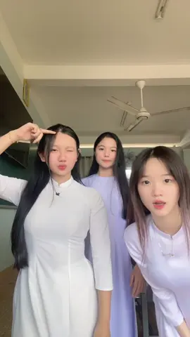 sweet sweet😝😝😝#xuhuongtiktok #3mynuxinh #hotgirt_xinh♥❤ #backtoschool #gaidepkocony😔 