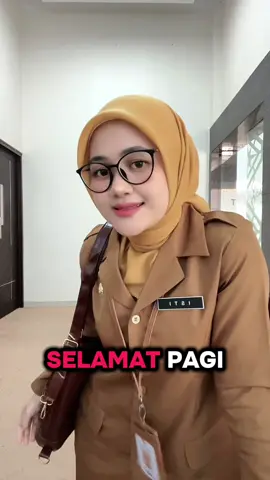 Udah tau kan jdi jangan di pertanyakan terus 🤪 #fyp #asn #pns 
