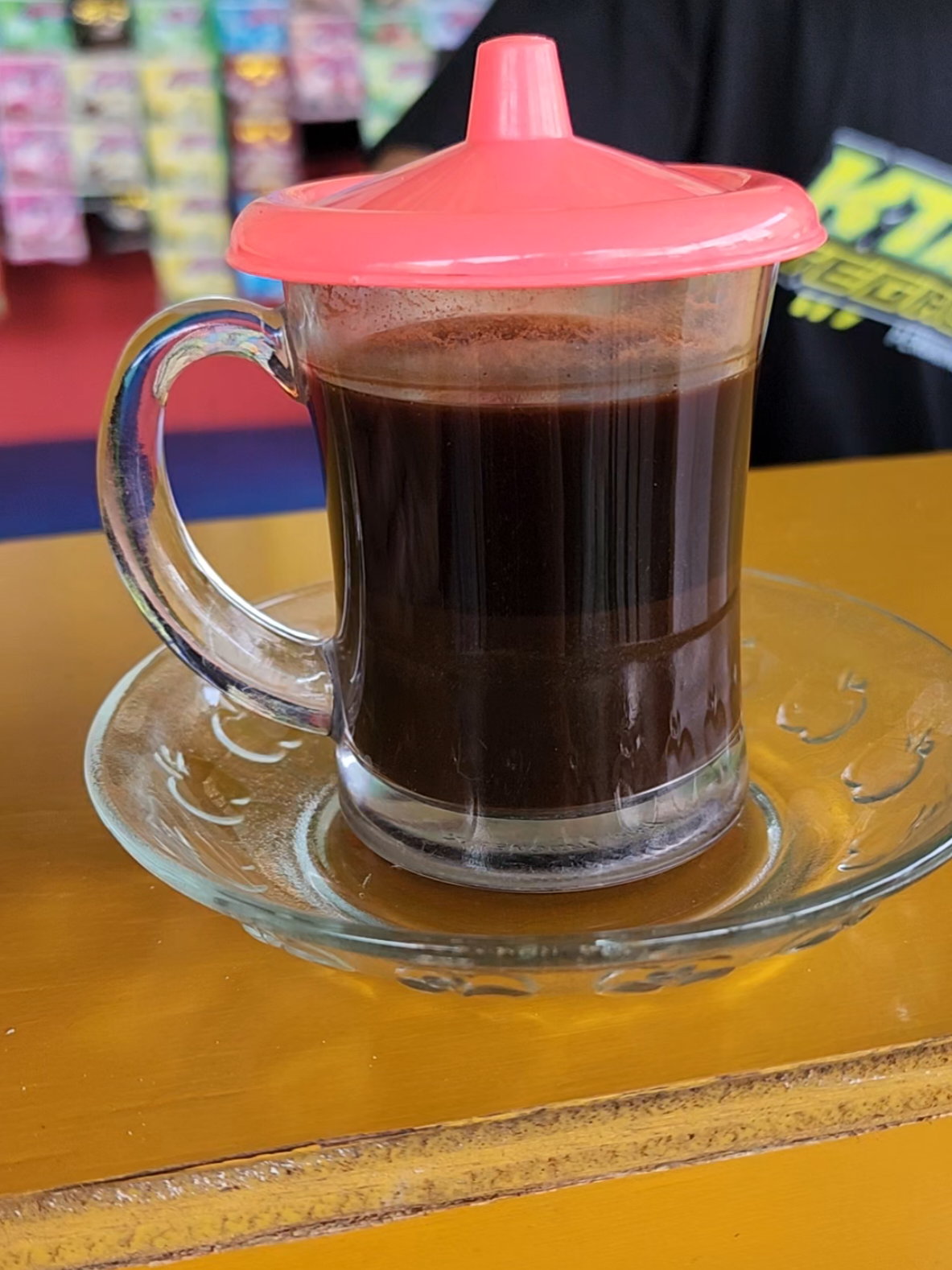 Sing gurung NgoPi dipersilahkan mampir lurd  @OhhGemb @young24  #ktakopitegalarum #kopitegalarum #hemmjohhmantap #sugehtenan #bismillahfyp 
