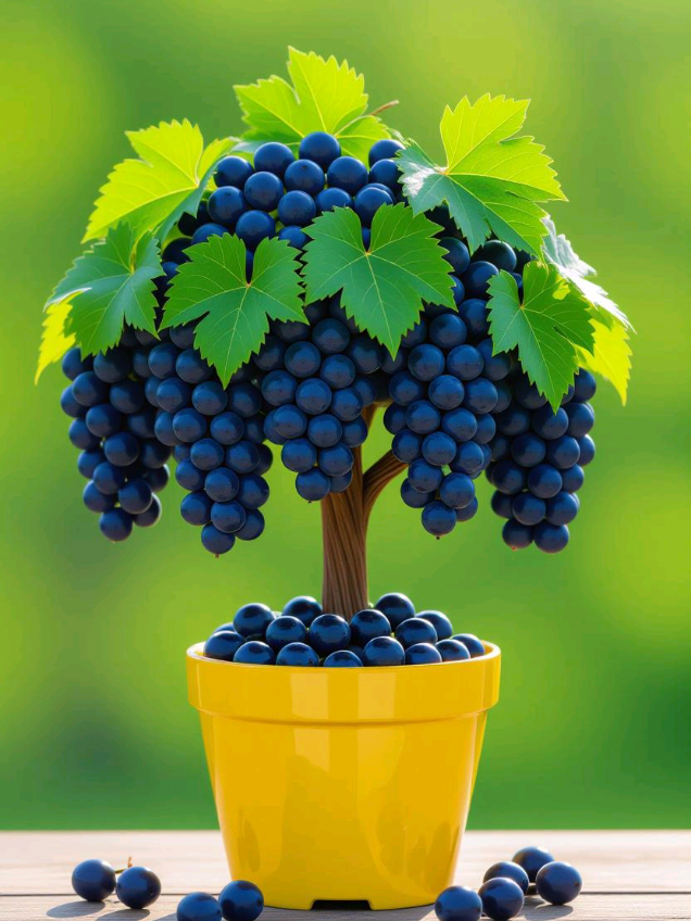 How to grow grapes at home #garden #foryoupage #viral #tranding #trees