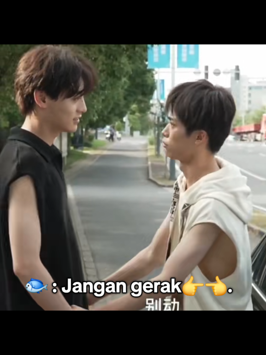 gemeshh🤏🏻 #tianxuning #chicheng #ziyu #dabao #revengedlove 
