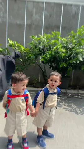 Cekolah dlu 🥹💕