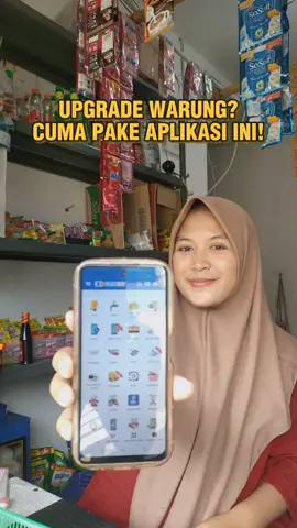 Upgrade warungmu cuma pakai satu aplikasi! Jual tiket, bayar tagihan, dan lainnya. Cuan makin kencang. Langsung download FastaPay! #FastaPay #BisnisOnline #WarungCuan #fastpay #andalanagenindonesia 