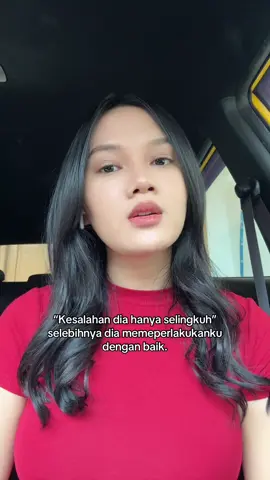 Kek dia baik tapi….. #vinacuu12 