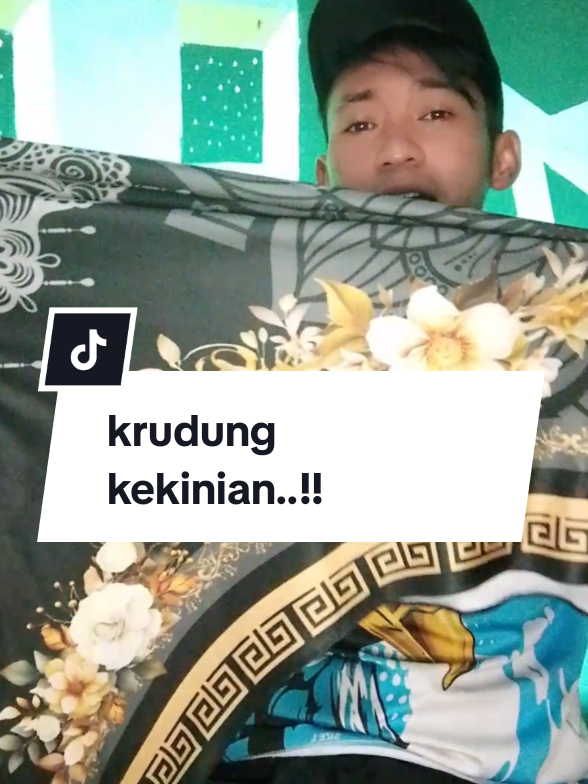 rekomendasi krudung kece motif bunga bunga,bahan premiun adem banget gak bikin gerah..!! #diskontiktokshop #jilbabkekinian #kerudungkekinian #jilbabinstan #Kerudung Ibuk Ibu 
