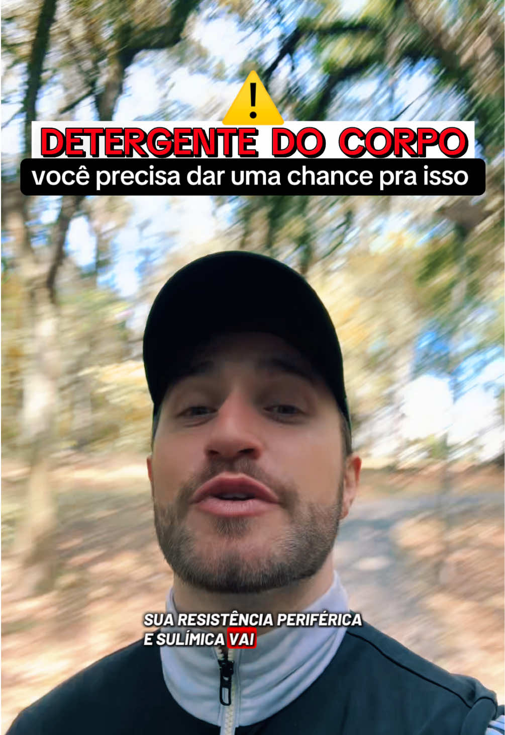 NAC, o detergente do corpo! N-acetilsisteina 🚨 - #esteatose #esteatosehepatica #figadogordo #figado 