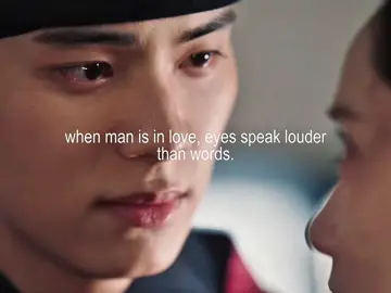 he’s so in love.. #bonappetityourmajesty #leechaemin #chefoftyranny #fypage #kdrama 