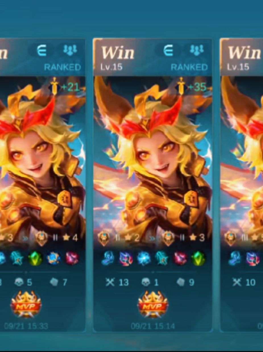 Posting it bago pa mawala ang ws 😶 #mlbb #mobilelegends #joymlbb #winstreak #fyp 