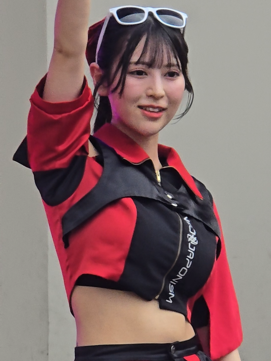 #アイドル #ネオジャポ #かわいい #可愛すぎる 
