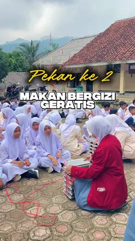 Setiap hari antusias 🥪#fyppppppppppppppppppppppp #mbg #fyp #viral #makanbergizigratis 