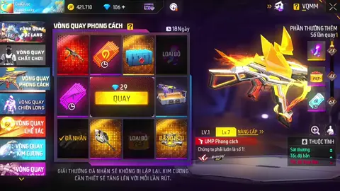Đúng cái hộp tui thích luôn 🌝 #GamingOnTikTok #bacthayedit #nhasangtaofreefire #freefire #xuhuong #cuavn 