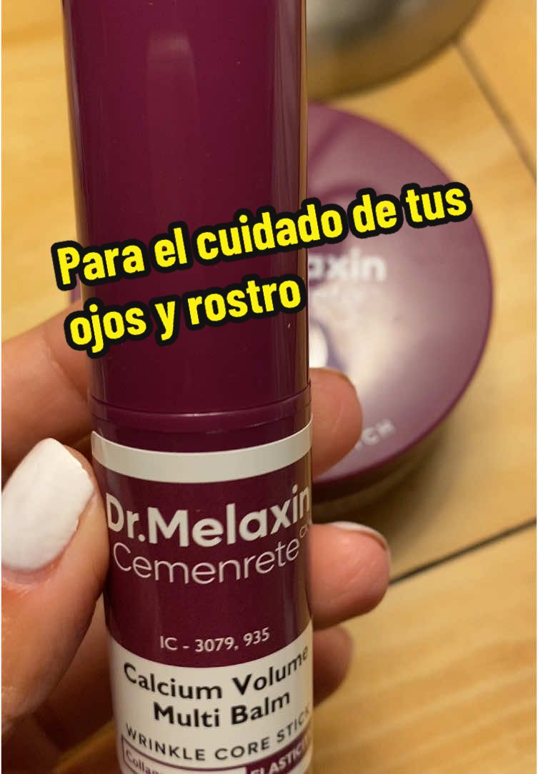 #drmelaxin #eyepatches #multibalm 