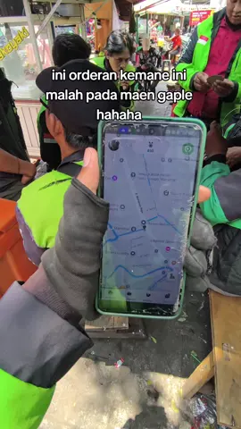 orderan mane jek  #drivergojek  #drivergrab #ojoltiktok #ojolviral #ojolslow 