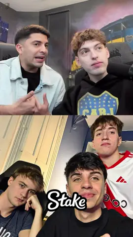 Davo y Gastón opinan sobre Moski #davooxeneize #puerrul #moski #mernosketti #clipsar 