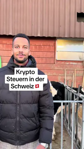 Krypto Steuern in der Schweiz #krypto #kryptowährung #steuern 