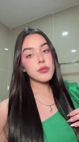 GRWM con maquillaje nuevo 👸🏻✨ @medicube global @elfcosmetics @NARS Cosmetics @urban decay @Patrick Ta Beauty @Dior @Diorbeauty @NYX Professional Makeup @Rare Beauty @ONE SIZE BEAUTY @Freshlady Official @Dr.Althea.th #makeup #grwmmakeup #beauty 