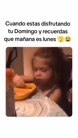 Y ni modo 😜