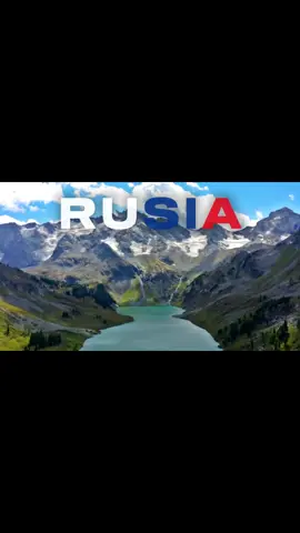 Rusia — el mejor país del mundo🇷🇺❤️ #russian #russia #ruso #moscow #rusia 
