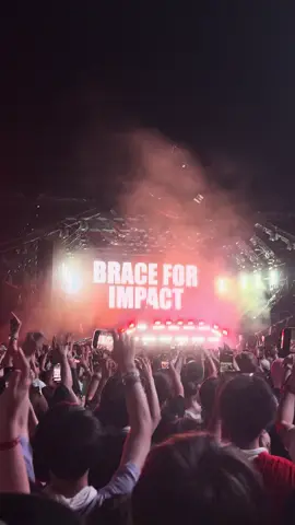 HARDWELL & SUB ZERO PROJECT feat. LIL JON - BRACE FOR IMPACT🔥 @Hardwell #Hardwell #聴けば聴くほどクセになる #それな #わかる #ultra #ultrajapan #edm #viral #2025 #hardstyle #braceforimpact 