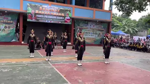 LPBB Nawasena #fyppppppppppppppppppppppp #fyp #prau #musik #musikindonesiadispotify 
