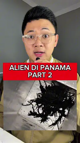 KOK MAKIN GEDE YAH⁉️😱#creepy #horror #fyp #sonnyjohanes 