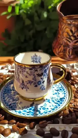#صباحو #صباحكم_سعادة_لاتنتهي #قهوةبالحب☕♥️ #فيروز_وفنجان_قهوة #الشعب_الصيني_ماله_حل😂😂 