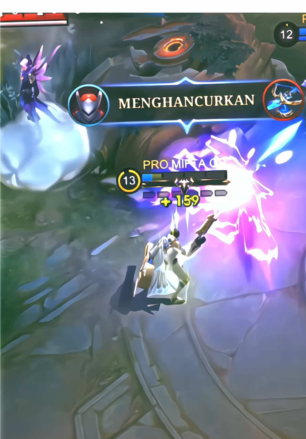 ling pake awan kinton @BANGJEFF.COM #GRANGER #NATASHAMIFTA #MOBILELEGENDS 