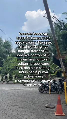 Plisss banget jangan dulu tamat film nya🥹 @SCTV ga tau nanti move on nya kaya gimanaaa🥺😭 #asmaragenz #agz #fypage #foryoupagе #fyp 