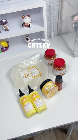 combo ăn cuốn gì đâu lunn í nè😋#mytamnunbox #xuhuong #tiktok #banhtrangbo #catsky 