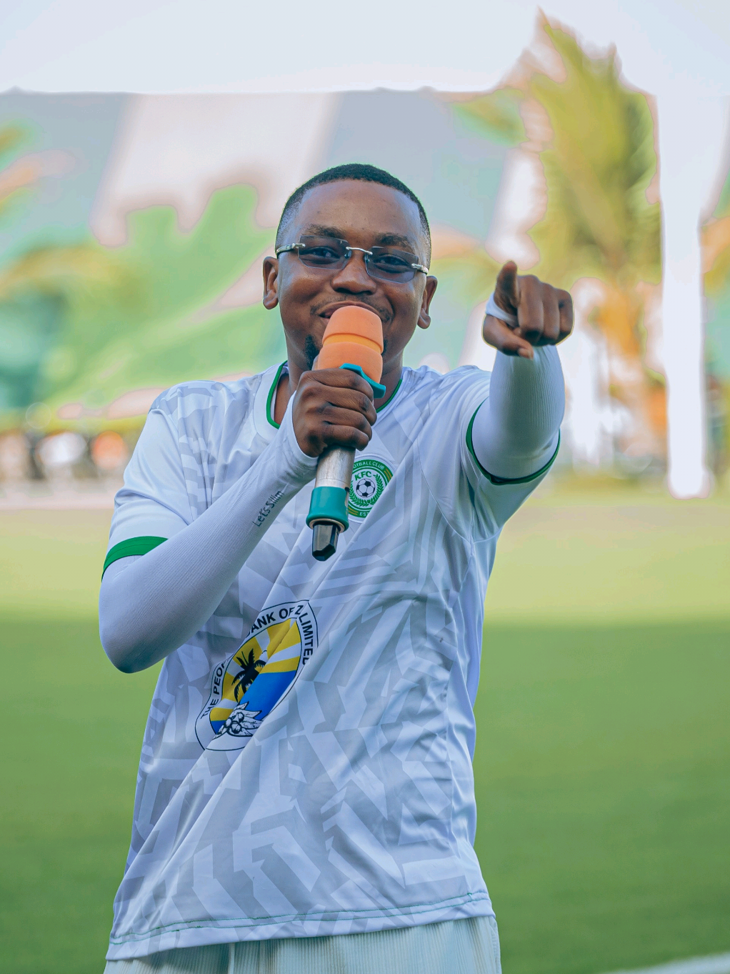 #fypシ #michezo_ni_furaha_michezo_ni_umoja #mudawakufurahi🔥 #umojawetundioushindiwetu💪💪 #kvzday