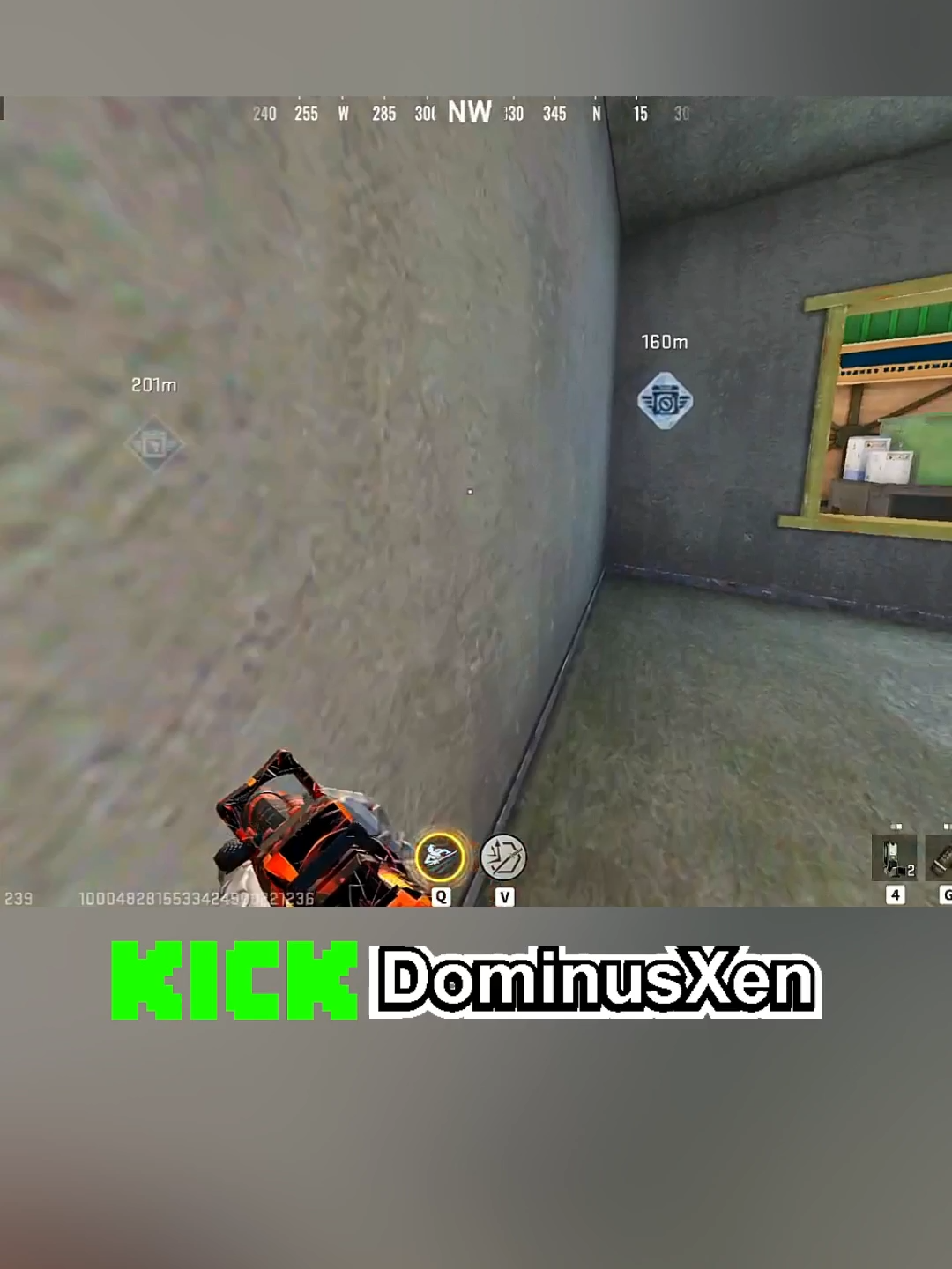 no acaba con el noooo #bloodstrikelatam #bloodstrikemobile #streamer