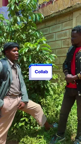 @Bradley The Genz Goliath #khoja #khojaafrique 