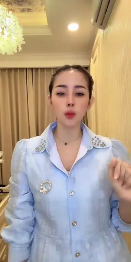 Bluse jezy nya ready beb cakep banget🥰🛍️🔥#mikhaylafashion05 #kemejawanita #fyp #tiktoklive 