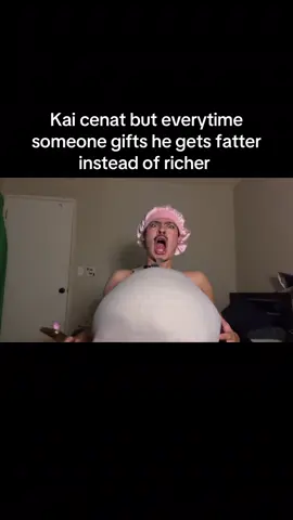 Everyone spam w cenat faps in the chat #fyp #kaicenat #twitch #funny #viral 
