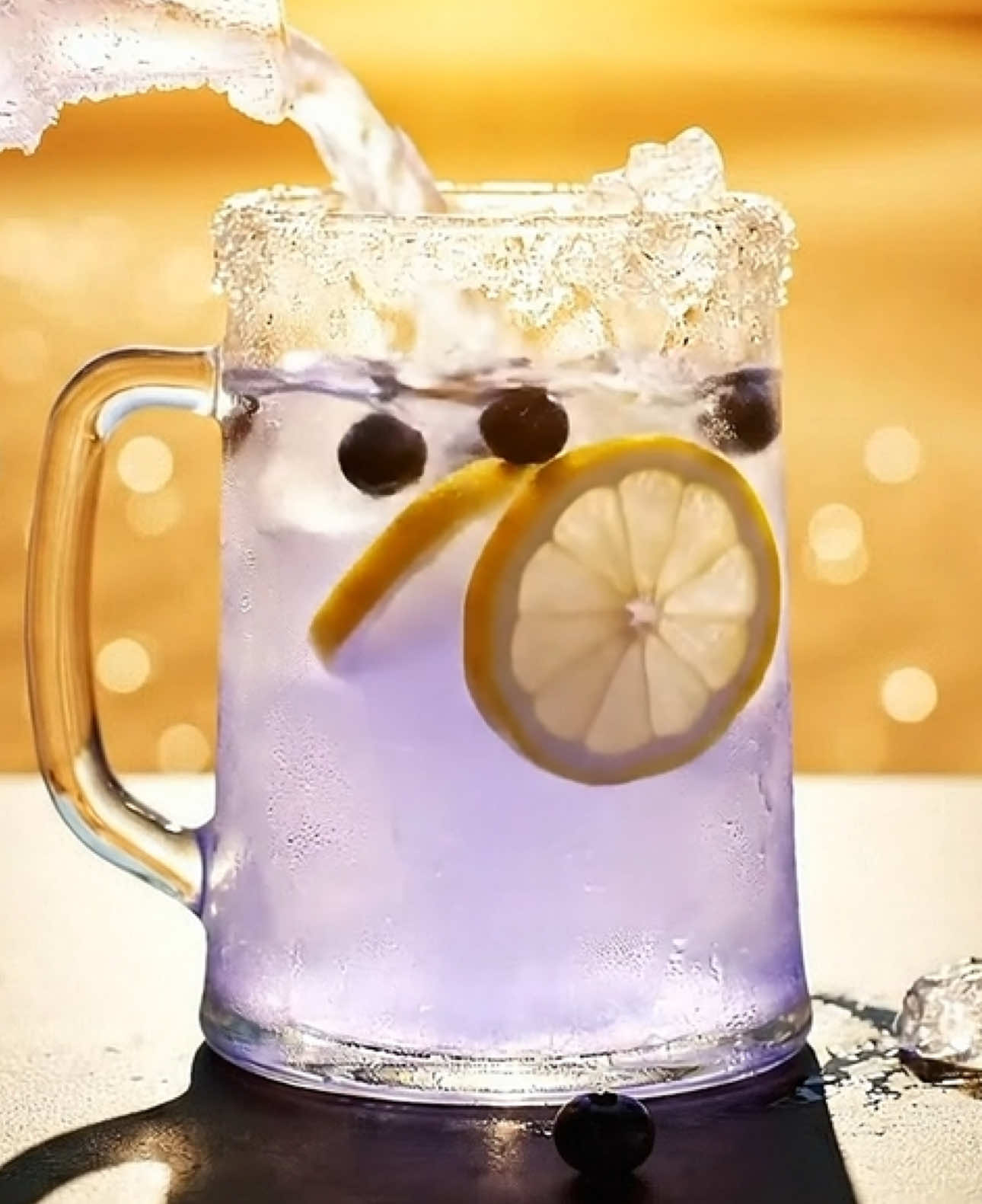 Your birth month… your ONLY drink?! Could you do it? #ai #asmr #fyp #y#yourmonthyourthingsatisfying 