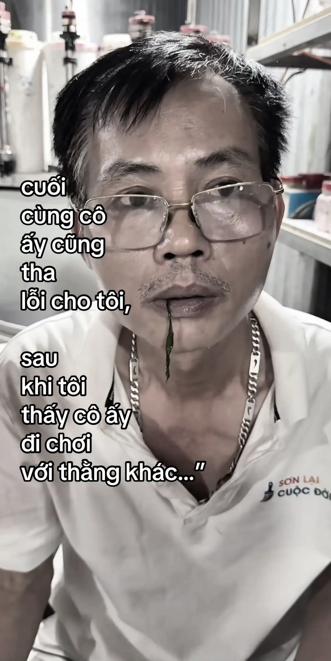 #lenxuhuong #fyp #tamtrang #sonlaicuocdoi #xh 