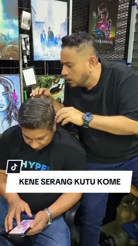Kutu ma kutu.                                        pigi mam sama itu kutu. #kutumakutu #foryou #fypmalaysia #fyp #lawak 