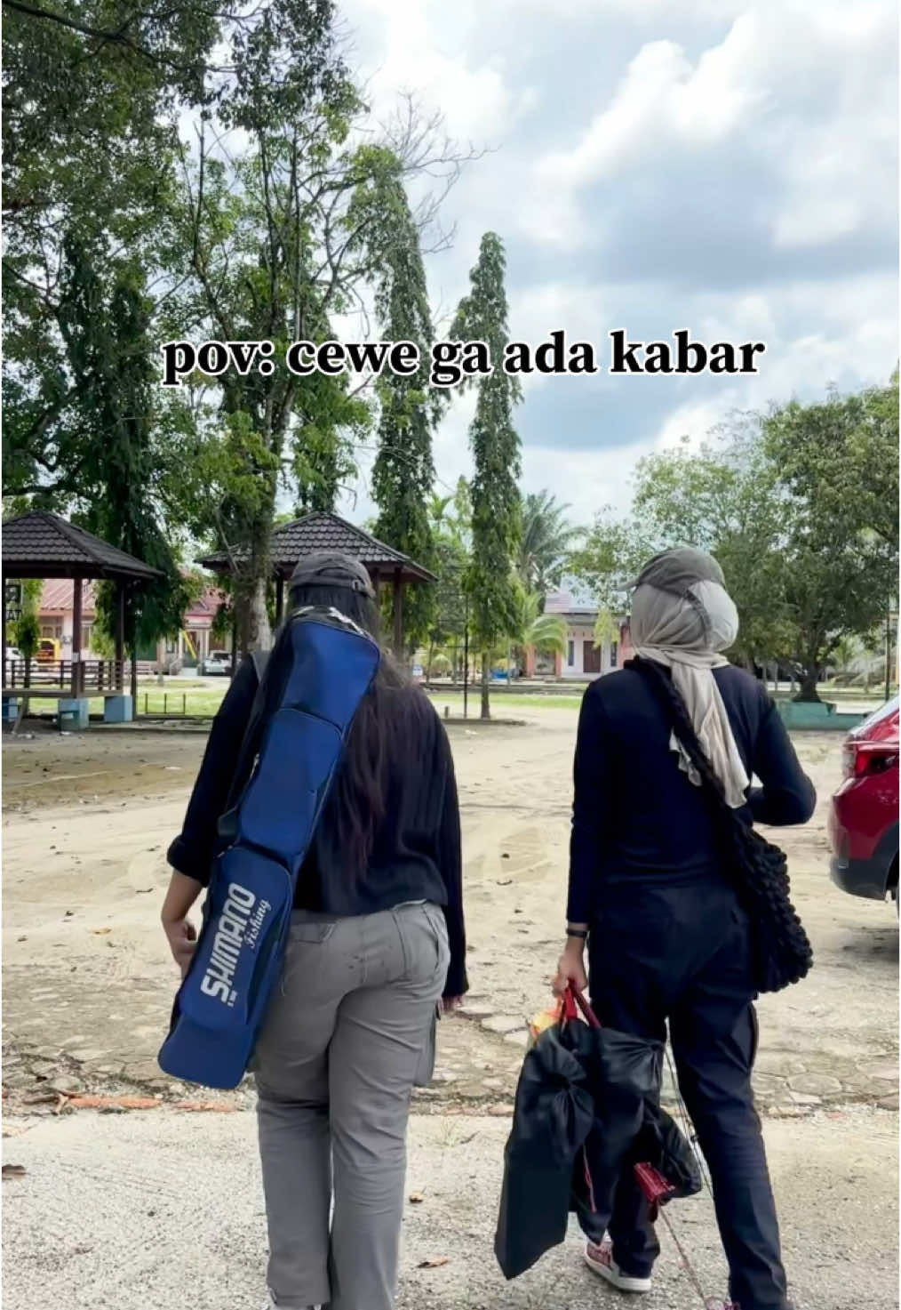 #pancing #djahidinpancing #gofishing #fyp  #fishinglife #Dpower #joranpancing #cewekmancing 